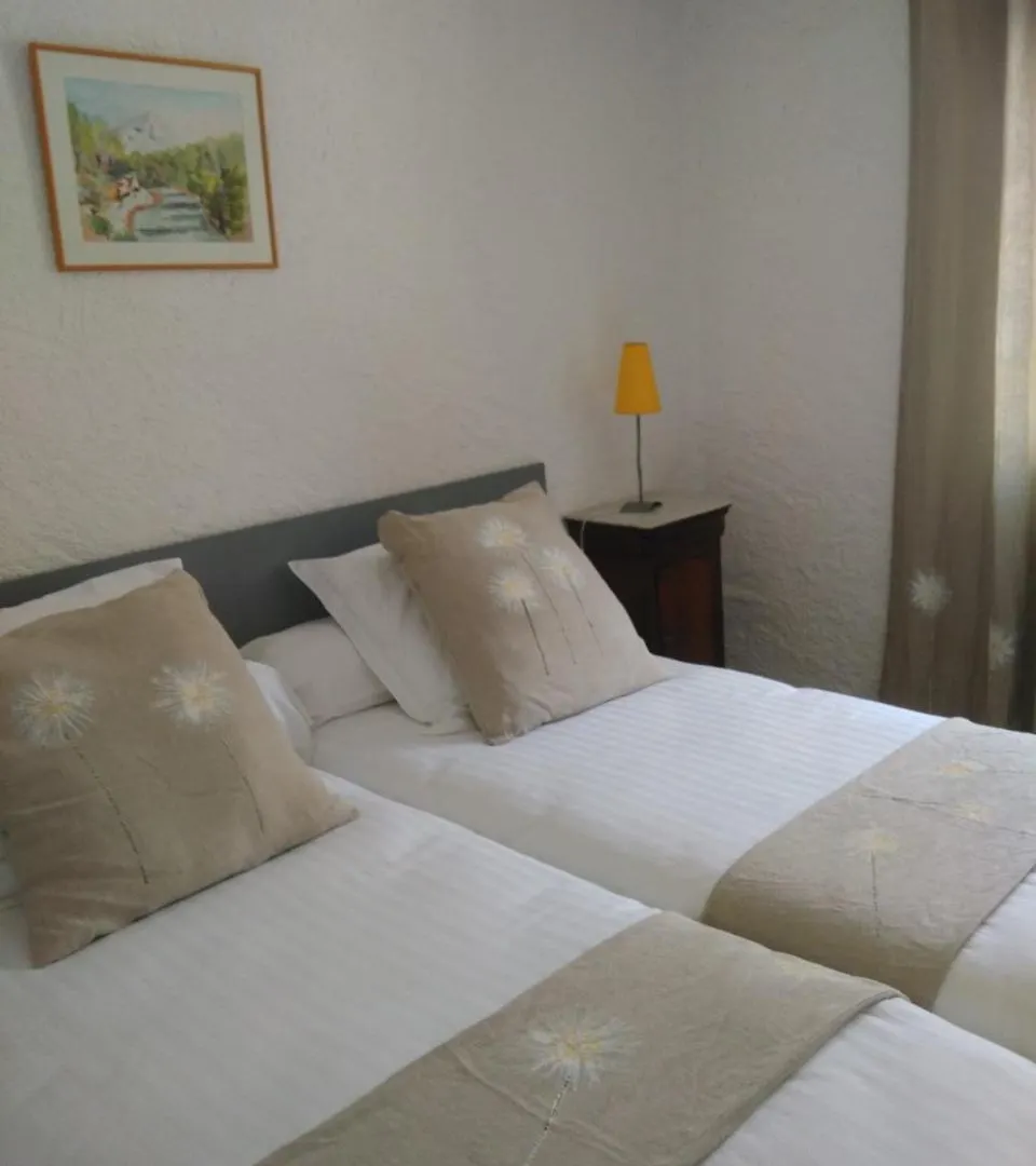 Le Moulin En Provence Bed & Breakfast Saint-Antonin-sur-Bayon