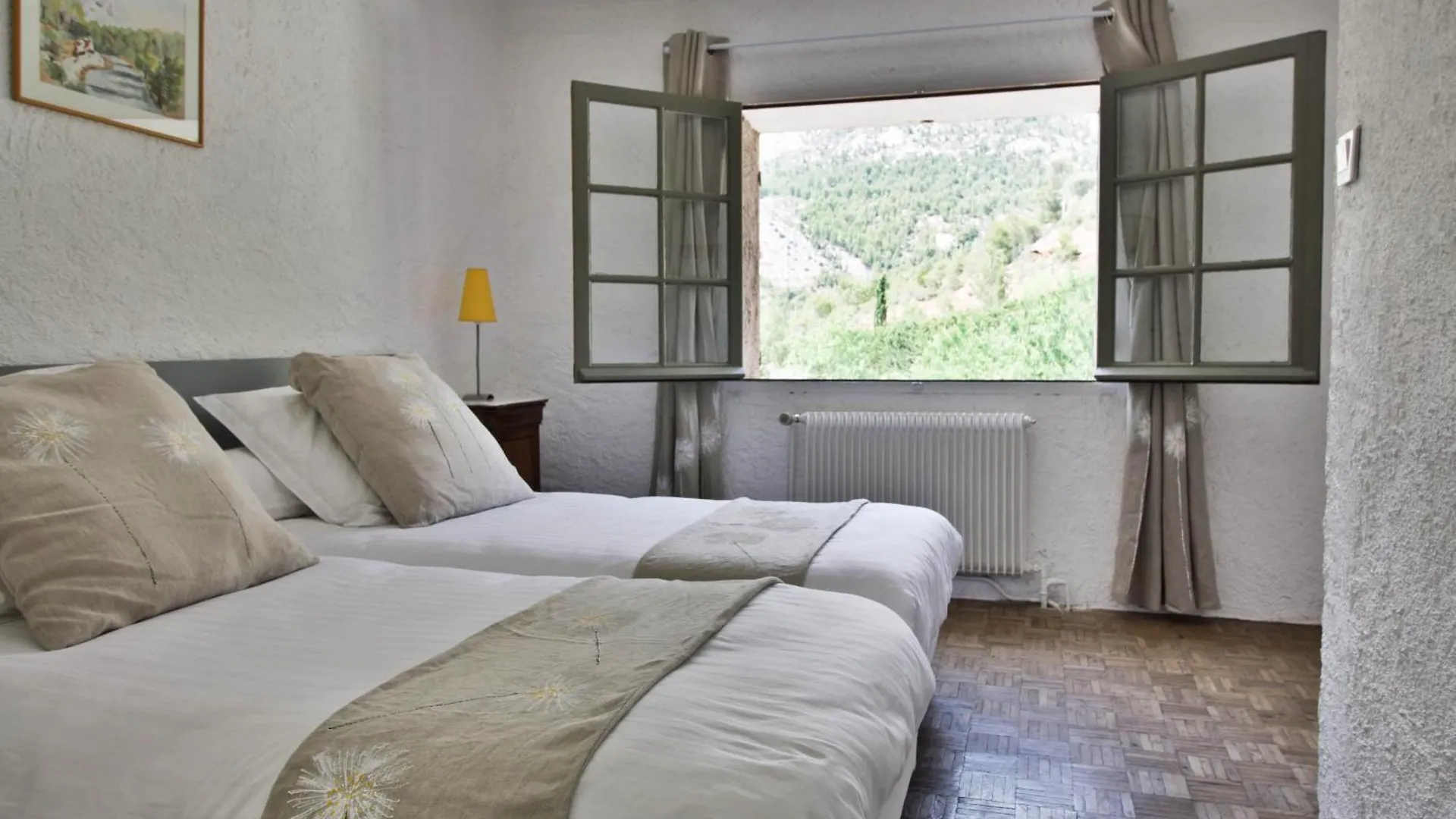 Le Moulin En Provence Bed & Breakfast Saint-Antonin-sur-Bayon