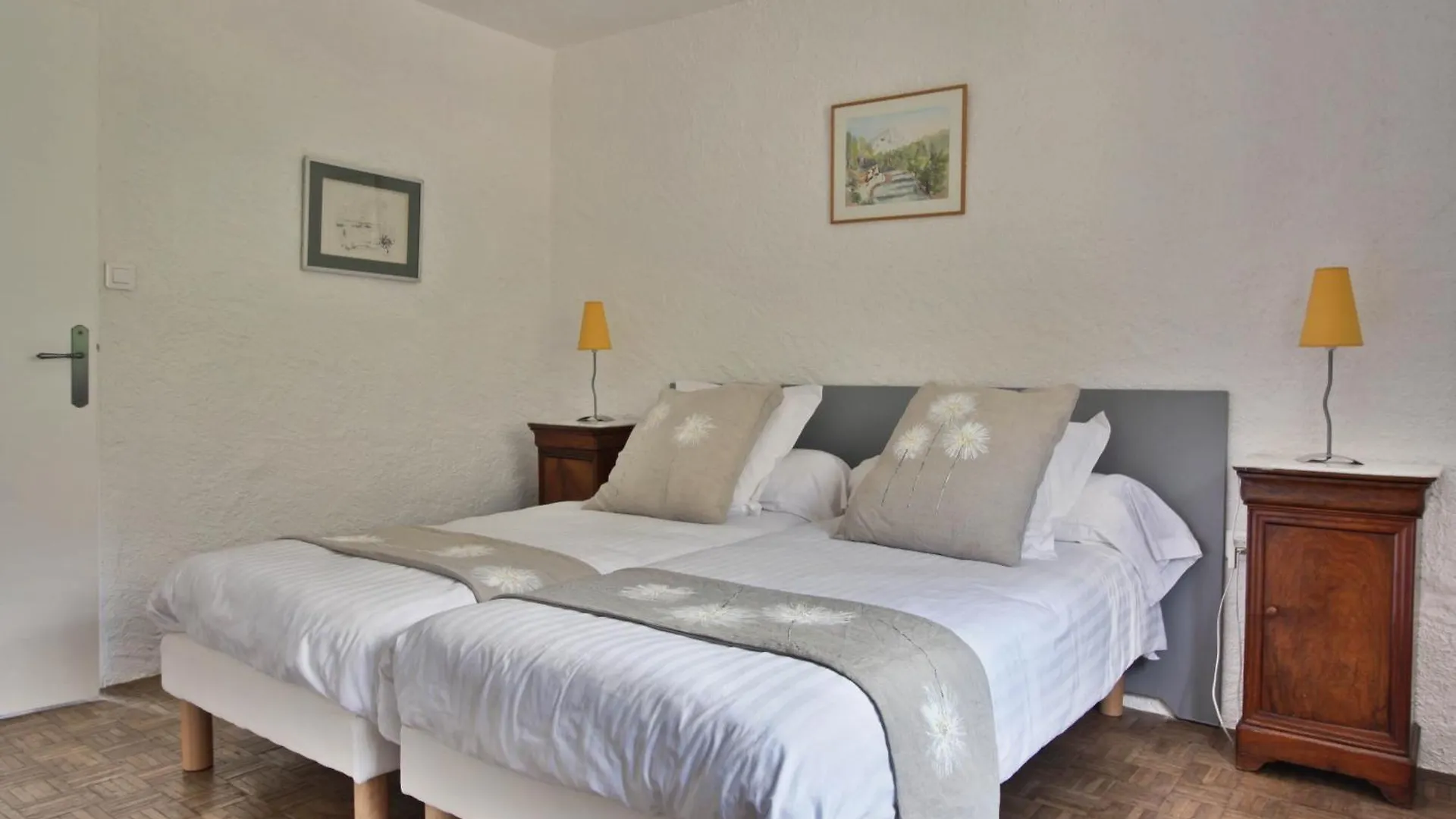 Le Moulin En Provence Bed & Breakfast Saint-Antonin-sur-Bayon