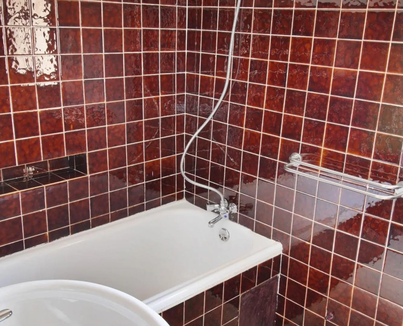 Le Moulin En Provence Bed & Breakfast Saint-Antonin-sur-Bayon