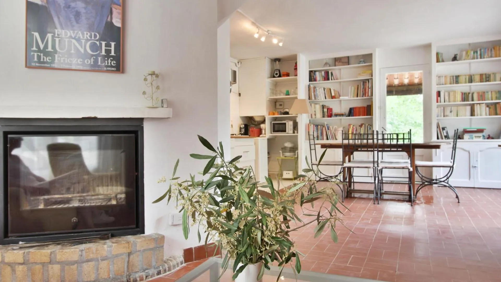 Le Moulin En Provence Bed & Breakfast Saint-Antonin-sur-Bayon