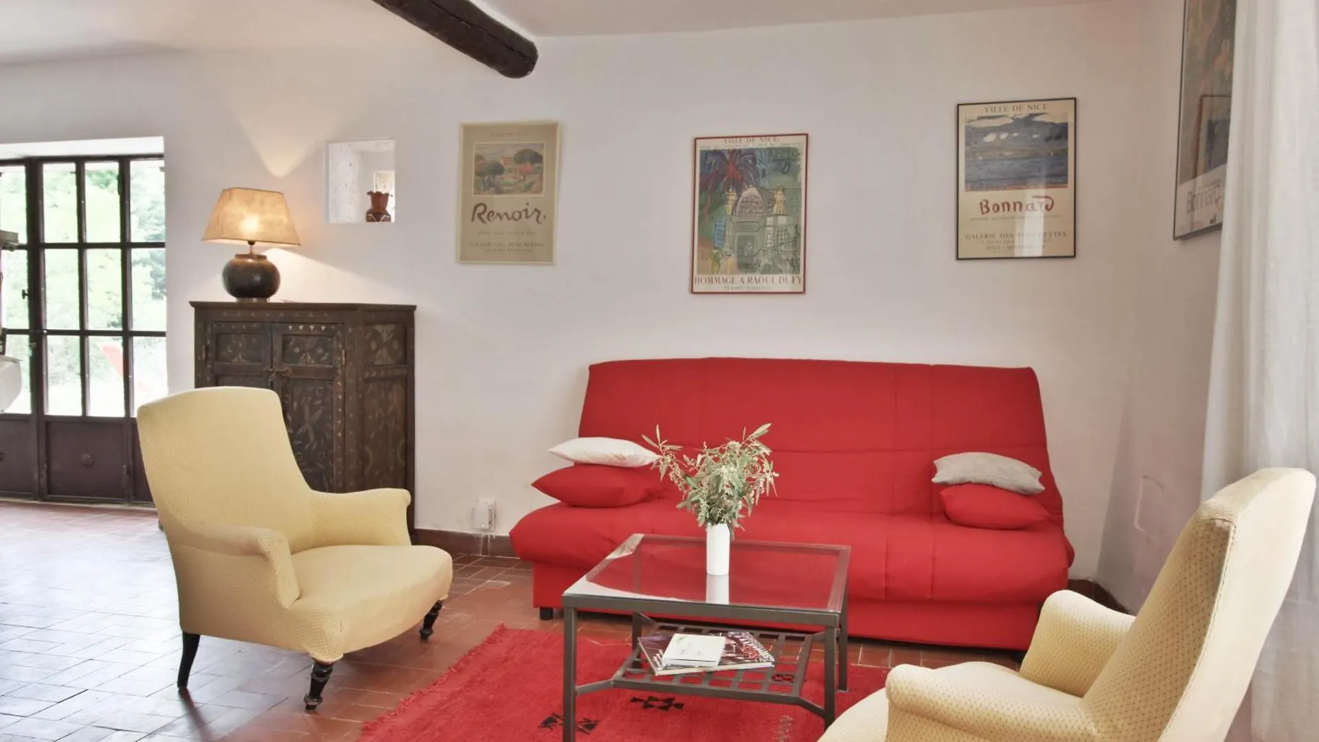 Le Moulin En Provence Bed & Breakfast Saint-Antonin-sur-Bayon 0*,