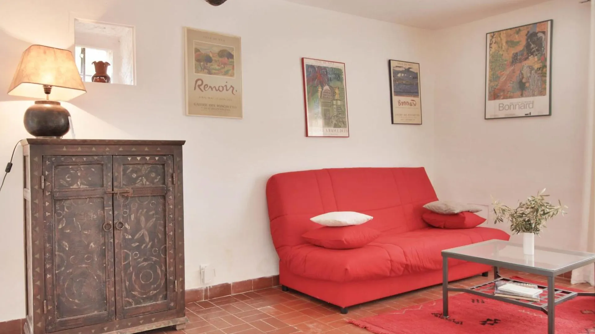 Le Moulin En Provence Bed & Breakfast Saint-Antonin-sur-Bayon 0*,  France