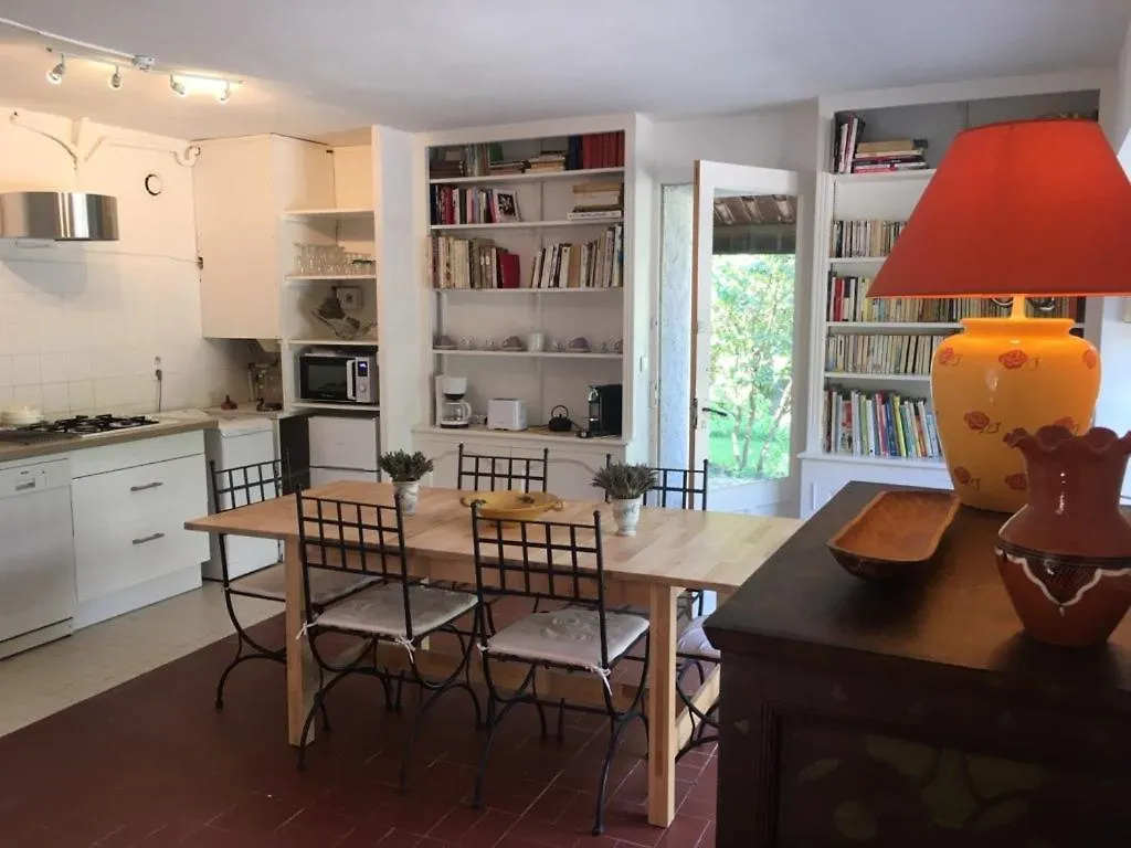 Le Moulin En Provence Bed & Breakfast Saint-Antonin-sur-Bayon