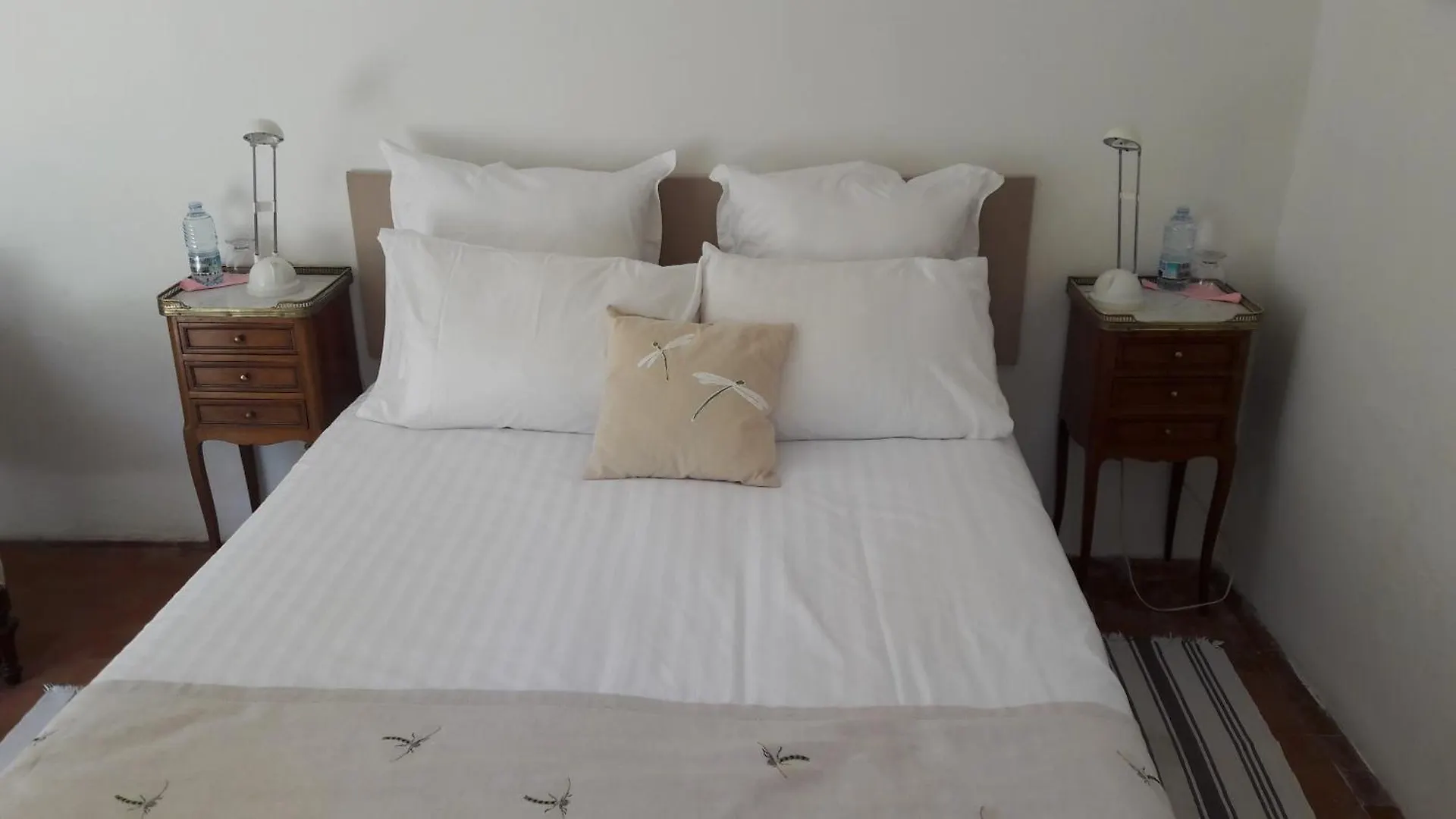 Le Moulin En Provence Bed & Breakfast Saint-Antonin-sur-Bayon