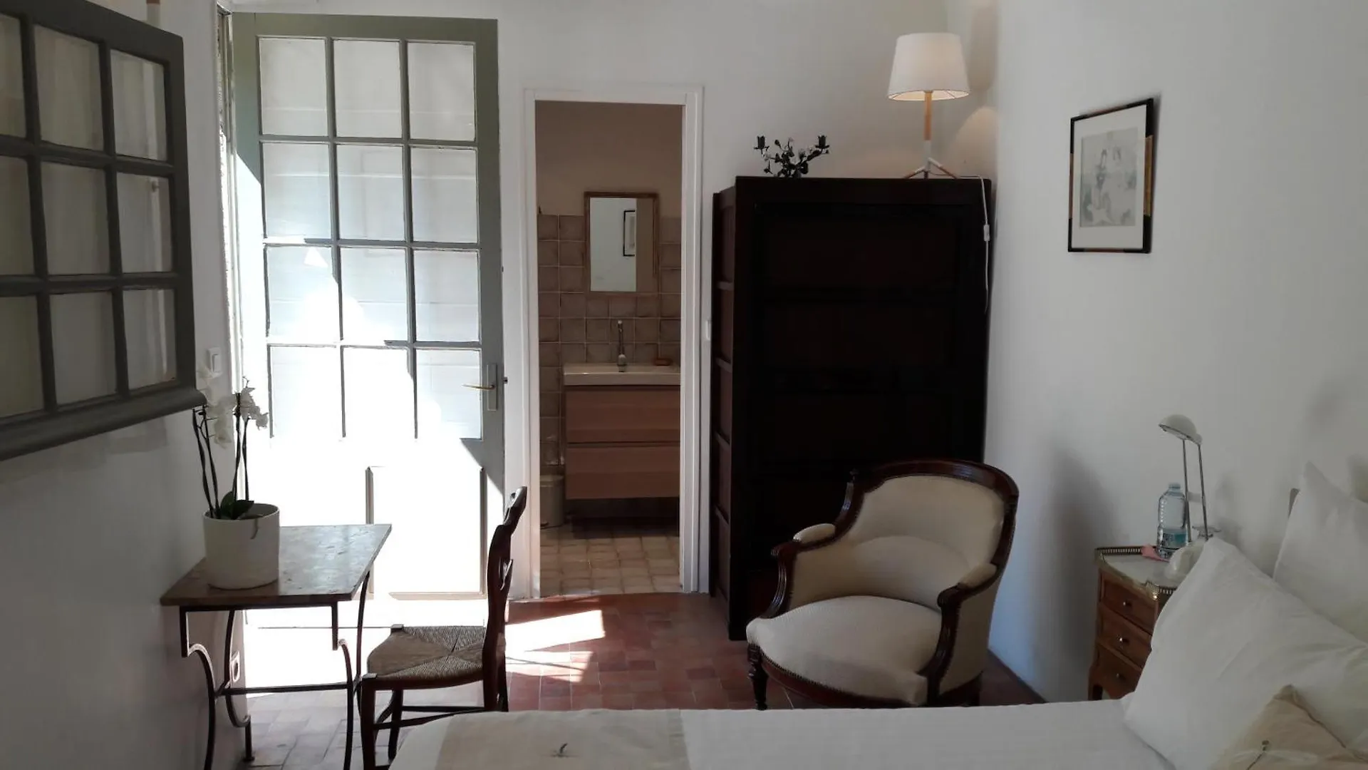 Le Moulin En Provence Bed & Breakfast Saint-Antonin-sur-Bayon