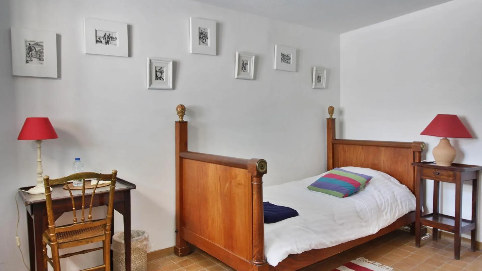 Le Moulin En Provence Bed & Breakfast Saint-Antonin-sur-Bayon France