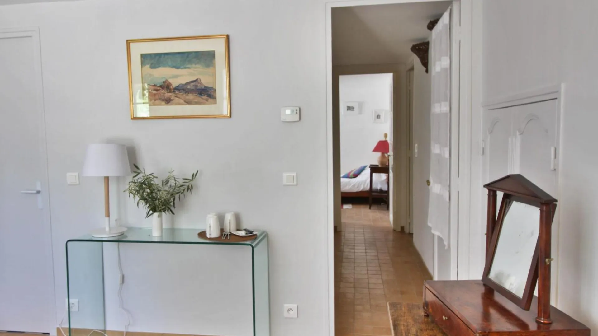 Le Moulin En Provence Bed & Breakfast Saint-Antonin-sur-Bayon France