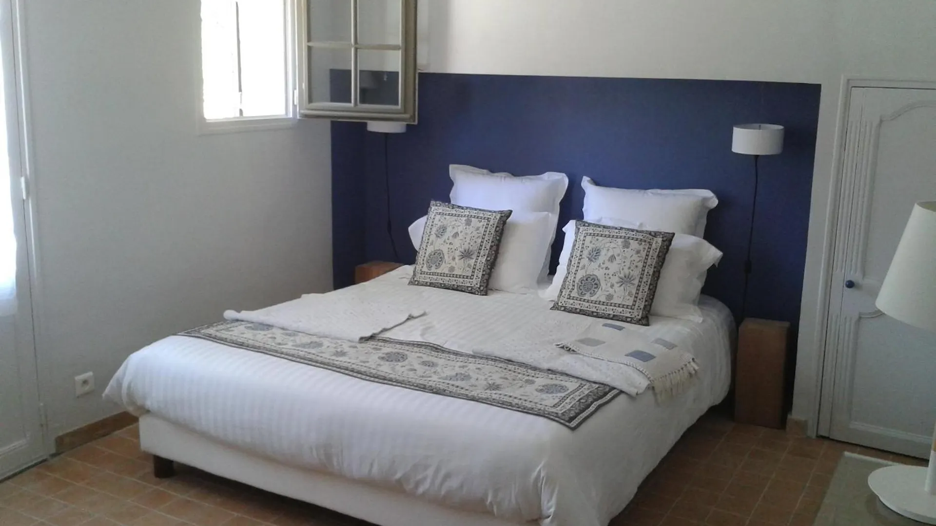 Le Moulin En Provence Bed & Breakfast Saint-Antonin-sur-Bayon