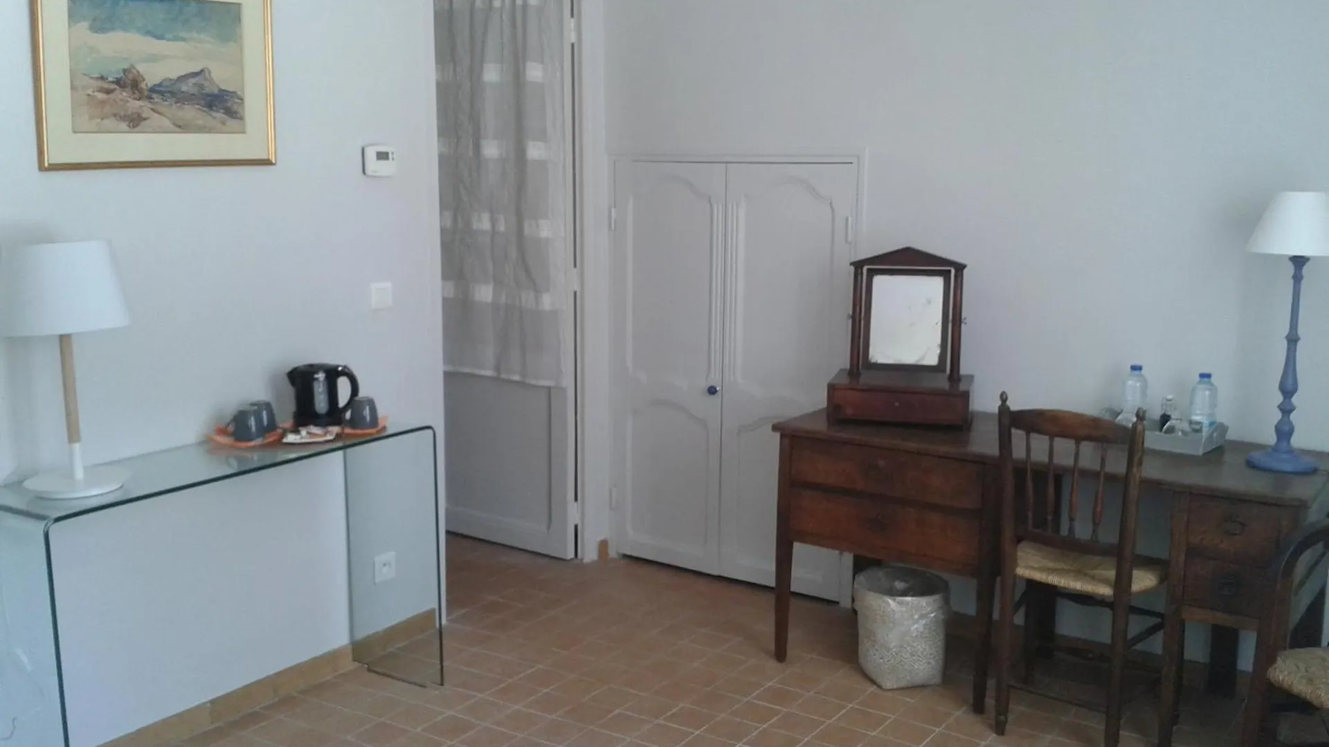 Le Moulin En Provence Bed & Breakfast Saint-Antonin-sur-Bayon 0*,