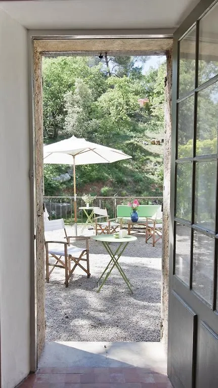 Le Moulin En Provence Bed & Breakfast Saint-Antonin-sur-Bayon France