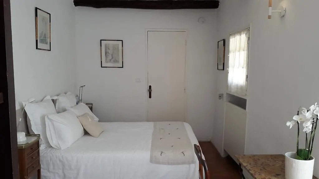 Le Moulin En Provence Bed & Breakfast Saint-Antonin-sur-Bayon 0*,