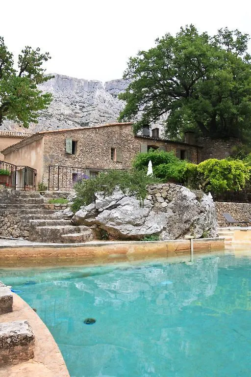 Le Moulin En Provence Bed & Breakfast Saint-Antonin-sur-Bayon