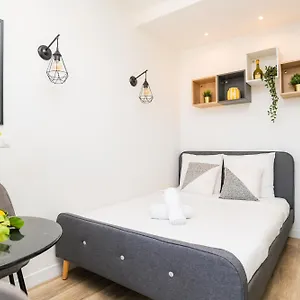 The Premium - Duke Housing Appartement Vitry-sur-Seine