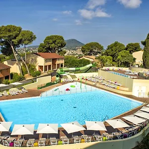 Hotel Village Club Miléade, Carqueiranne