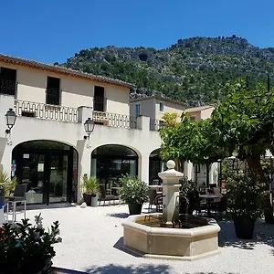 Hotel Restaurant Du Parc, Fontaine-de-Vaucluse