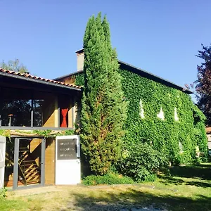 Magnificent Renovated Farmhouse - 10 Min A7 - Séjour chez l'habitant Anneyron