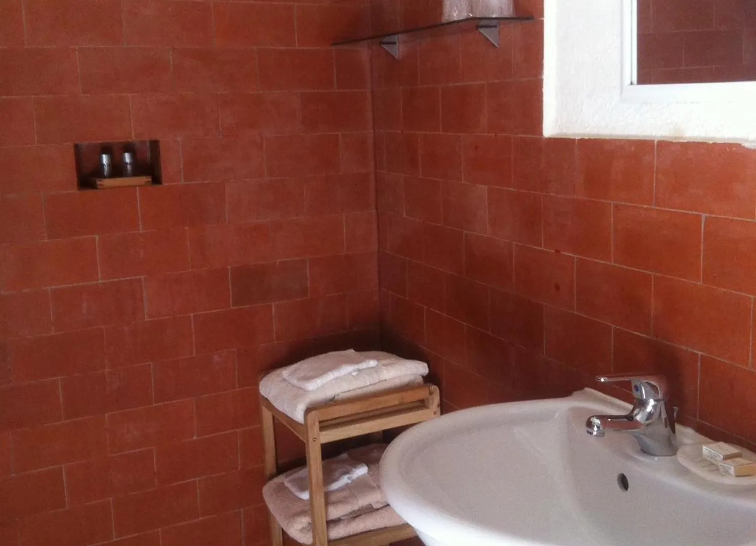 Le Moulin En Provence Bed & Breakfast Saint-Antonin-sur-Bayon France