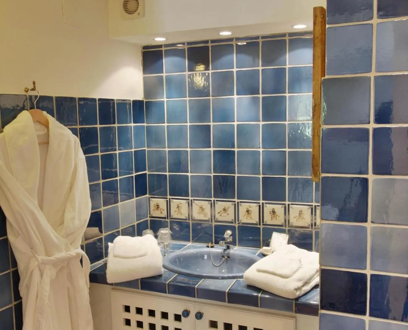 Le Moulin En Provence Bed & Breakfast Saint-Antonin-sur-Bayon